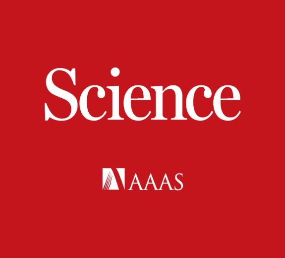 News Logo Journal Science AAAS