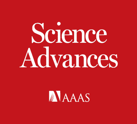 News Main Image - Journal Science Advances