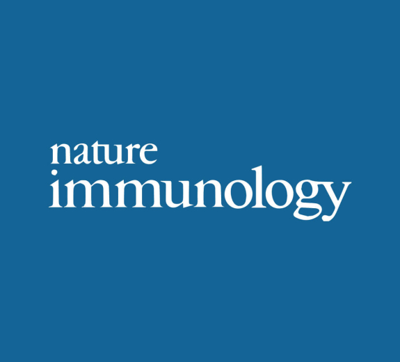 News Nature Immunology