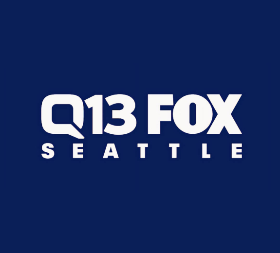 News Logo Q13 Fox Seattle