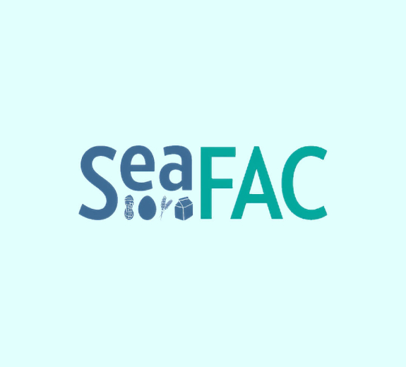 News Logo SeaFAC