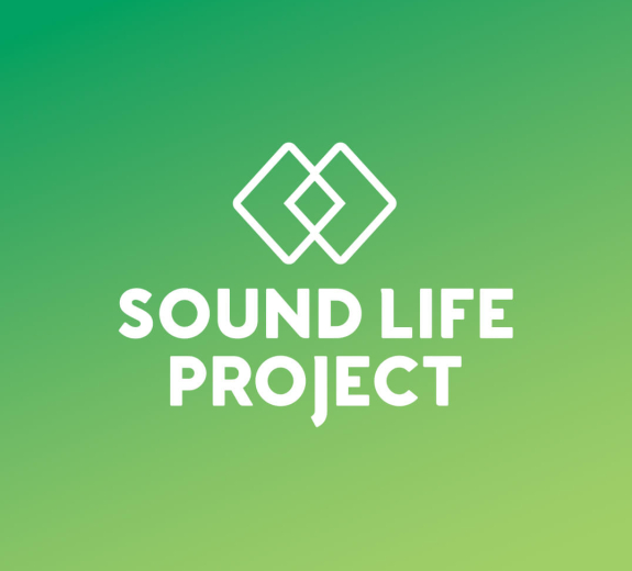 News Logo Sound Life Project SLP