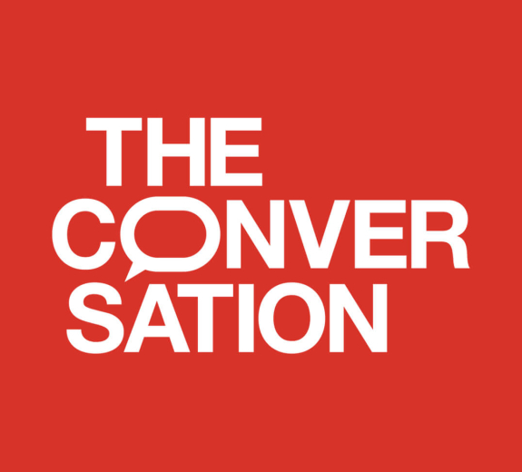 News Main Image - The Conversation