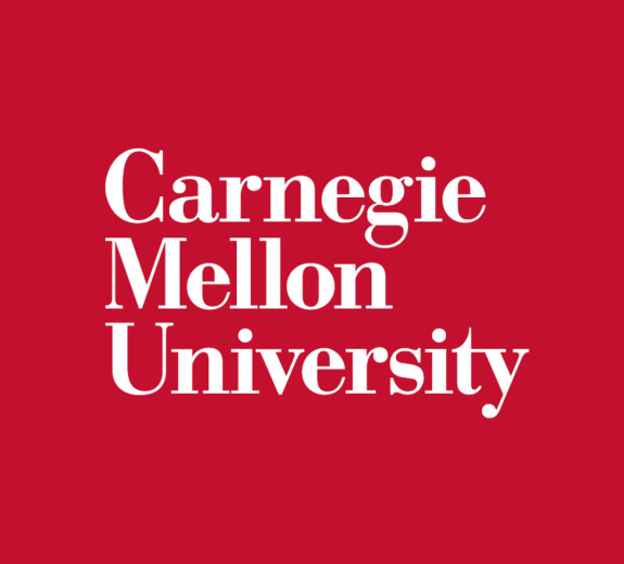 News Logo Carnegie Mellon University