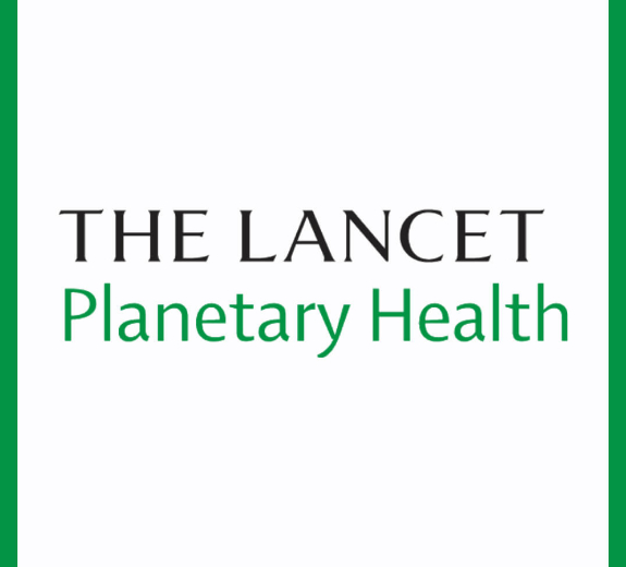 News Logo Lancet Planetary Health