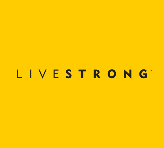News Logo Livestrong