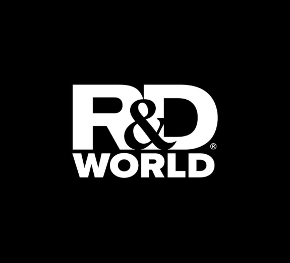 News Logo R&D World