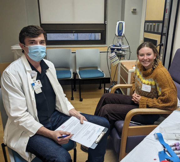 Featured T1D Clinical Exam