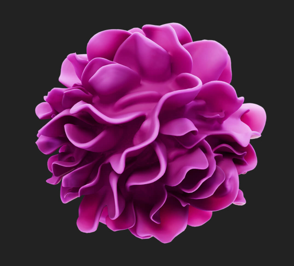 Blog 3D Biological Macrophage