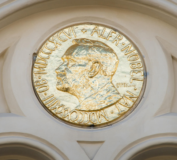 Blog Nobel Peace Center Editorial