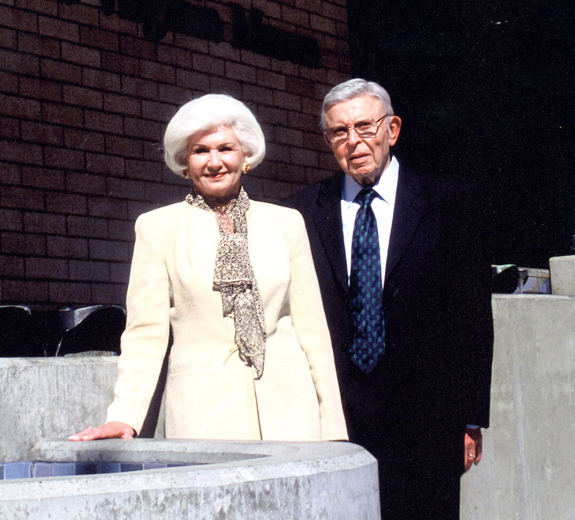 Blog Jack Becky Benaroya at BRI