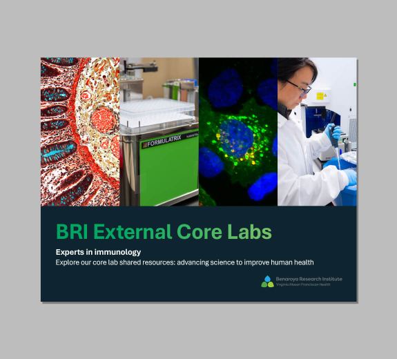 Featured Core Labs Catalog 2026