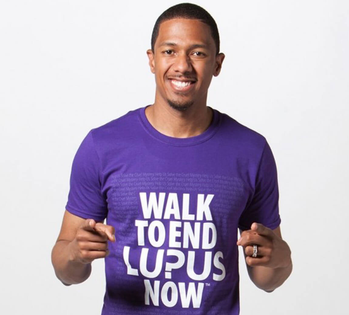 Celebrities with Lupus: Raising Voices and Awareness | Benaroya