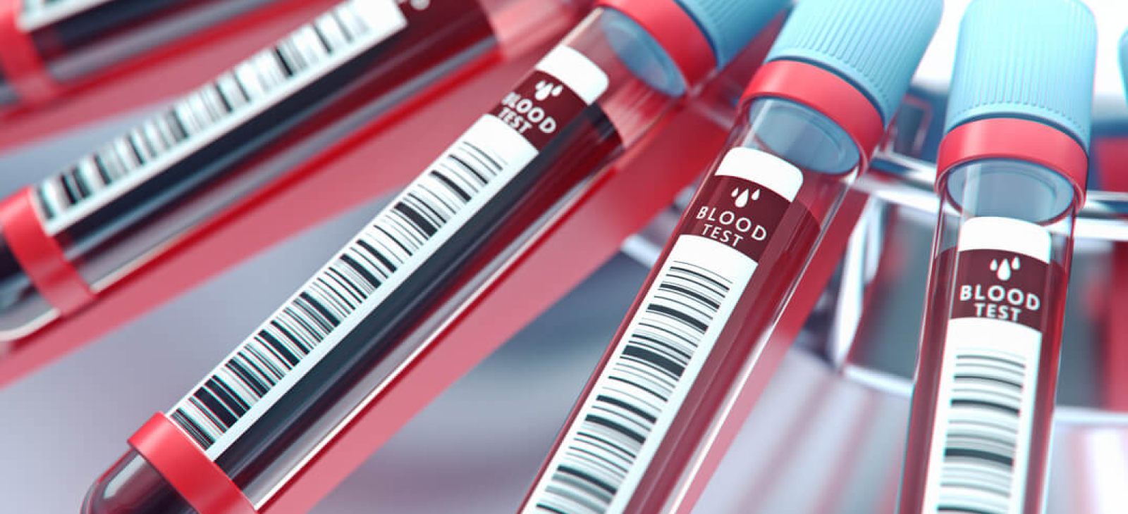 Blog Main Image - Centrifuging Blood Samples