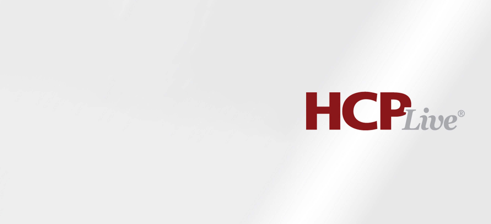 Full-width - Logo HCP Live 
