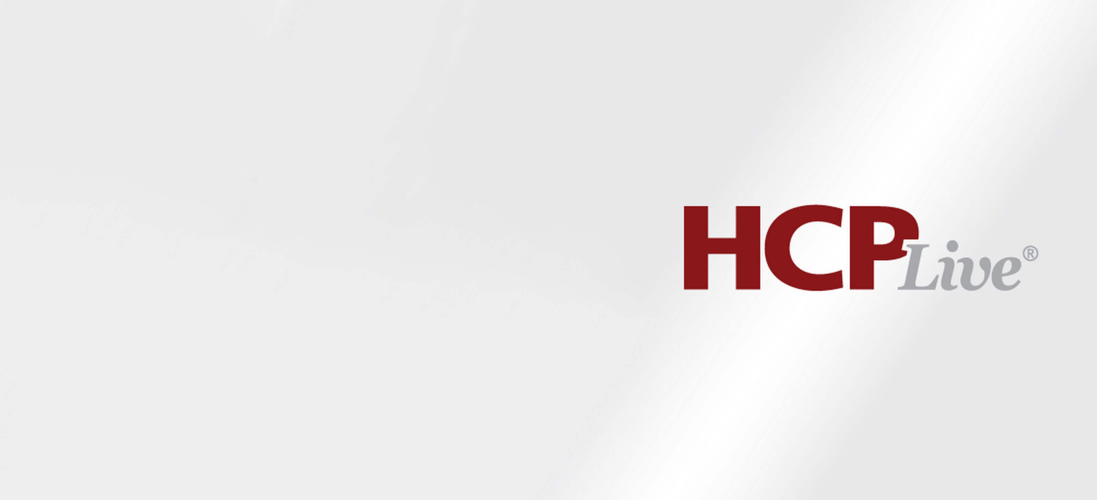 Full-width - Logo HCP Live