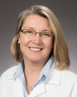 Jane Buckner, MD