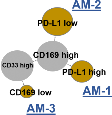 Mikacenic Res Proj Inline - Immune Checkpoints