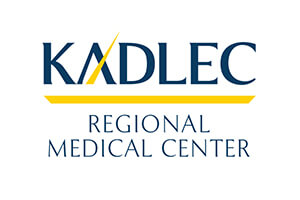 CII 300x200 Logo Kadlec Regional Medical Center