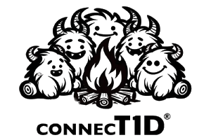 CII 300x200 Logo ConnecT1D Family Camp