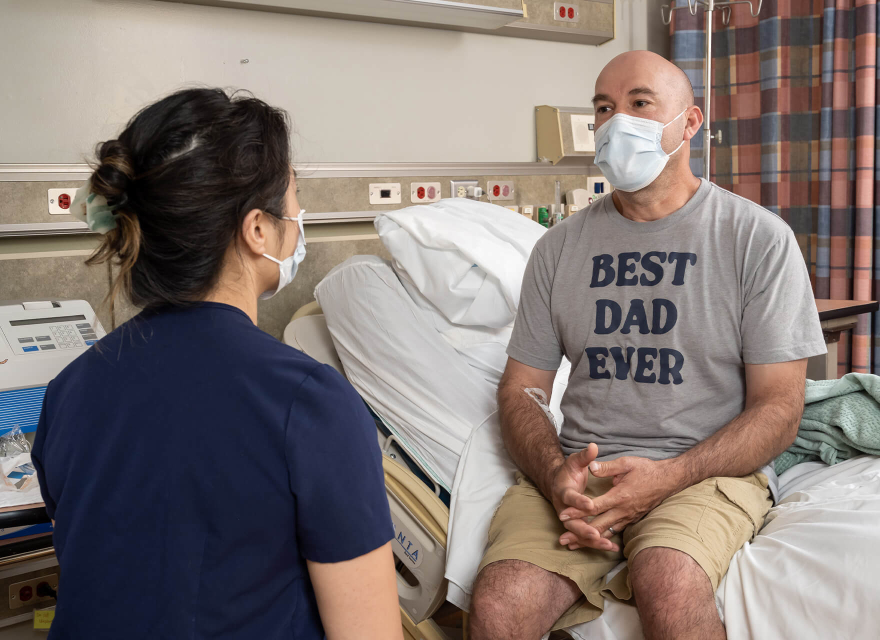 Homepage Main - Best Dad
