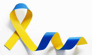 Blog Down Syndrome (DS) Awareness Ribbon