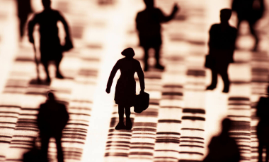 Blog Paper DNA Profile People