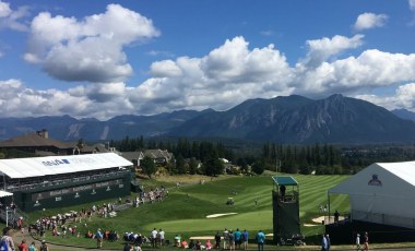 Blog BRI Boeing Classic Snoqualmie