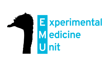 Greenbaum Research Project Preview - Experimental Medicine Unit