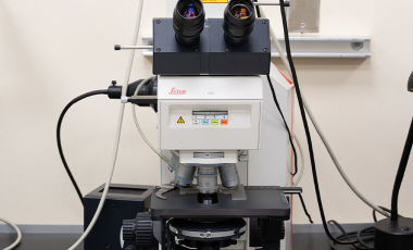 CATA Equipment Imaging - Leica DM 2500