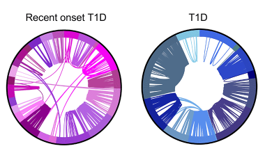 Linsley Lab Res Proj Prev - Shared Germline like TCR