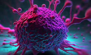Featured Tumor Microenvironment Cancer T-Cell