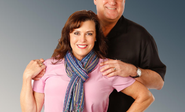 Blog Kirk & Patty Nelson Editorial