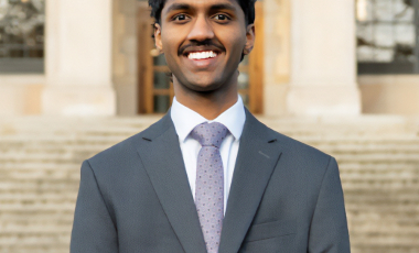 Shubham Bansal