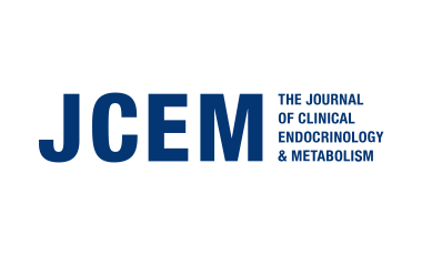 1or3RowPic Logo Journal of Clinical Endocrinology & Metabolism JCEM