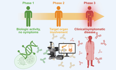 Banner Unified Framework for Autoimmune Disease