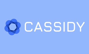 1-or-3RowPic Res Proj Logo CASSIDY