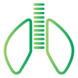 Research Area Icon - Pulmonology