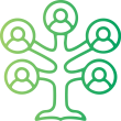 Icon Family Tree