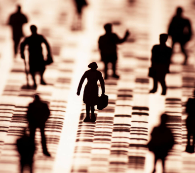 Blog Paper DNA Profile People