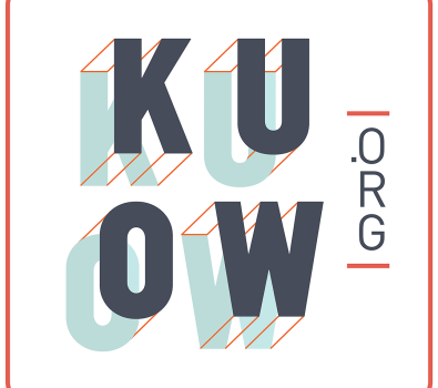 News KUOW Newsroom