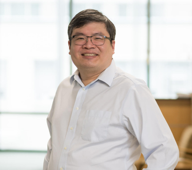 Bernard Khor