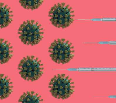 Blog 3D COVID & Syringes