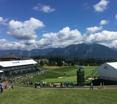 Blog BRI Boeing Classic Snoqualmie
