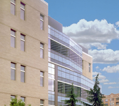 Blog BRI Building Rear