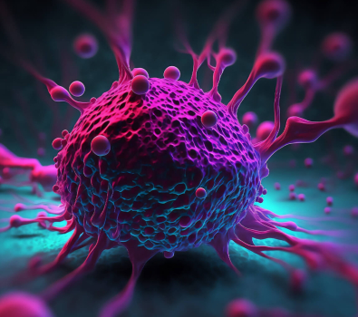 Featured Tumor Microenvironment Cancer T-Cell