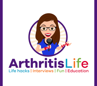 News Logo Arthritis Life