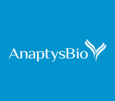 News AnaptysBio