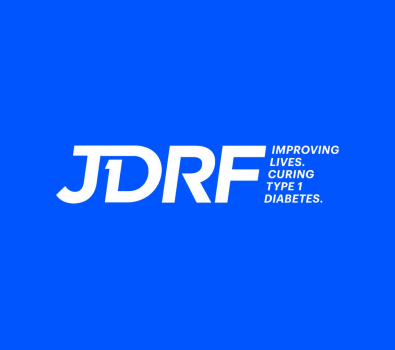 News Logo JDRF