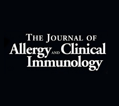 News Logo The Journal of Allergy and Clinical Immunology JACI